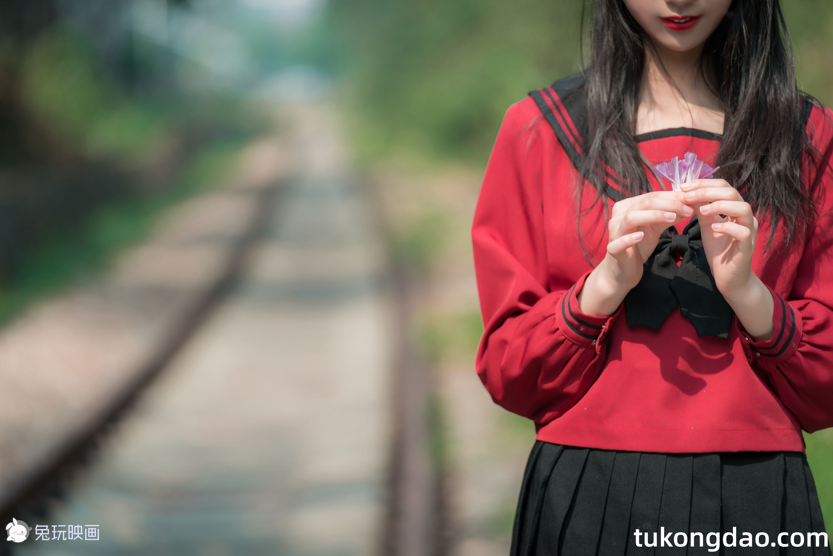 兔玩映画 – 117 整理写真合集 兔玩映画-第13张